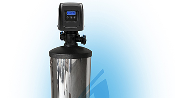 Whole home water filtration systems